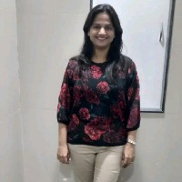 Priyanka Ranade