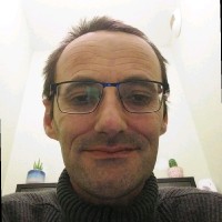 Eric Elser