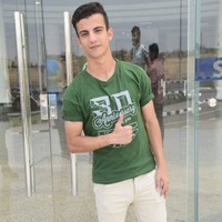 Mohamed Abo hedeya