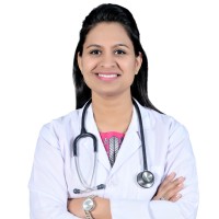 Dr. Anamika Jalandra