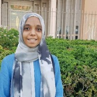 Rufaida Kassem