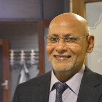 Abdulqadir Jarmohamed