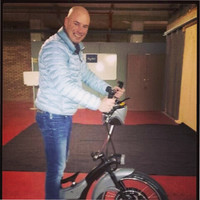 Alistair Nicholas Cats