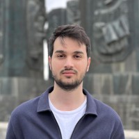 Mahmut Hüdayi Bilgin