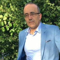 Houssam Samrout, Emba, Eng, Pmi-Pmp, Rmp, Pmi-Sp