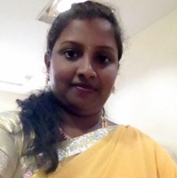 sangeetha sathish