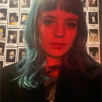 Luna Davis