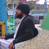 Sayed Noor Agha Hekmat