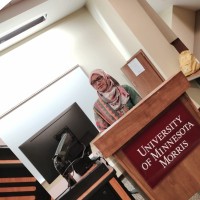 Sadia Irfan