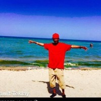 Dawit Teklay