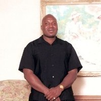 Sean Abernathy