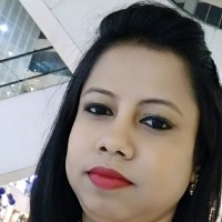 Astamita Saha