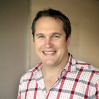 Simon Frank