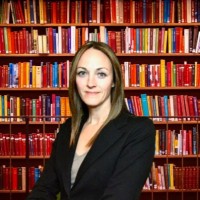 Sara Bramall