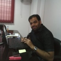 K Guna Sekhar Reddy
