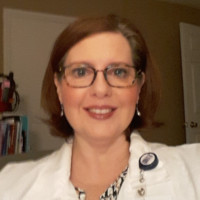 Andrea Moody
