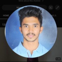 Muneendra Kumar K B