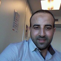 Farid Belkacem