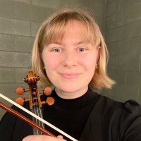Grace M. Alexander