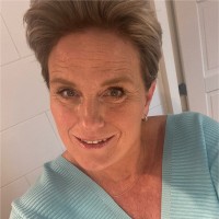 Mirjam Poelgeest