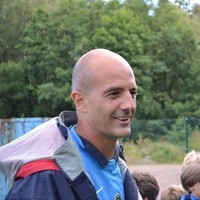 Simone Di Domenico