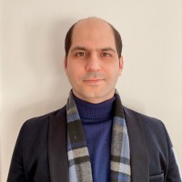 Omid Lavakhamseh