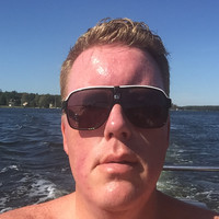 Glenn Abrahamsson