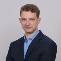 Alexander Frederick