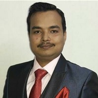 Anup Kumar Ojha