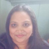Louselle Pillai
