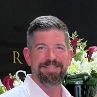 Christopher Taylor