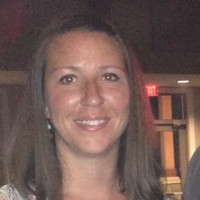 Amanda Cantwell