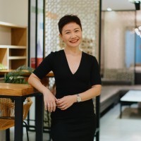 Christina Tan