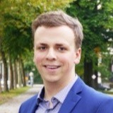 Joost Pereboom