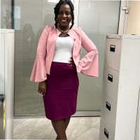 Maame Afia Owusua Ampoful