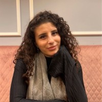 Hannah Bashir