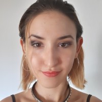 Patricia Ana Chorro Gonzalez