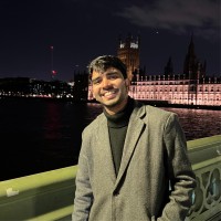 Mayur Dalal