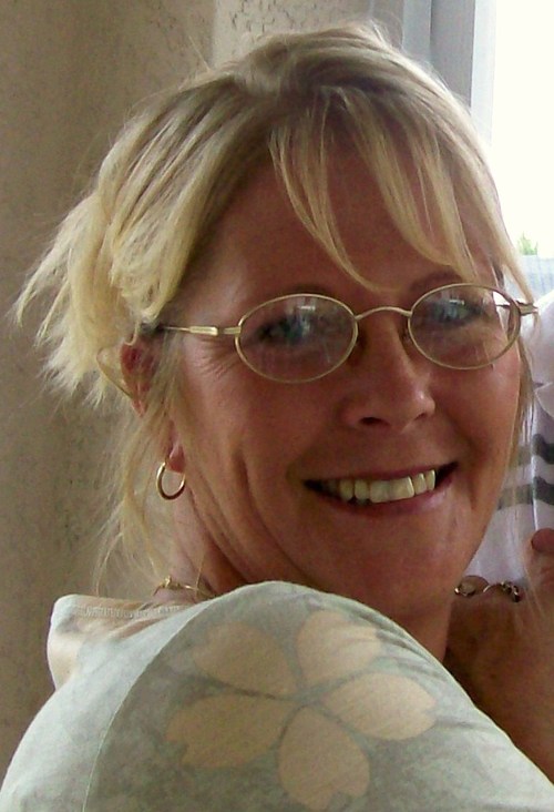 Amanda Shaw