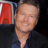 Blake Shelton T