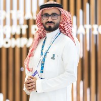 Sultan AlGhamdi