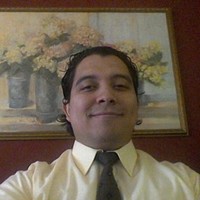 Oscar Espino Flores