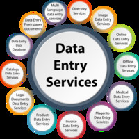 Data Entry
