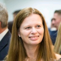 Leonie Mackenzie MBA