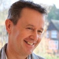 Clive Newell
