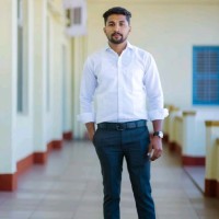 Abhishek.S Shetty