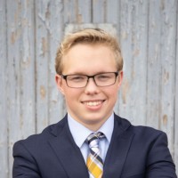 Cameron Stanley