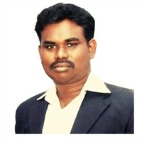 Vinoth AJ