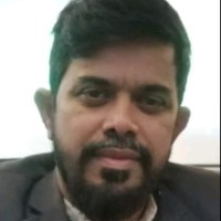 Mazhar Jani