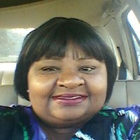 Rosemary Cooper